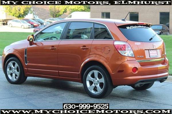 2008*SATURN*VUE RED LINE*79K LEATHER CD KEYLES ALLOY GOOD TIRES 547760 for sale in Elmhurst, IL – photo 7