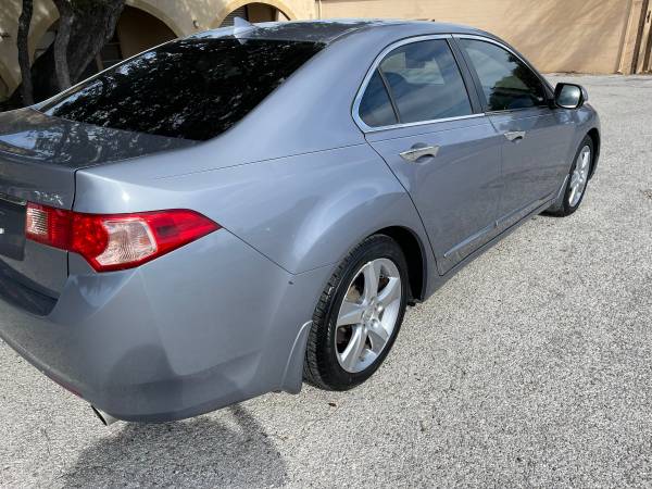 2011 Acura TSX for sale in San Antonio, TX – photo 7