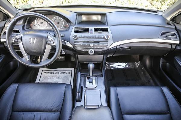 2012 Honda Accord SE sedan Alabaster Silver Metallic for sale in Livermore, CA – photo 11