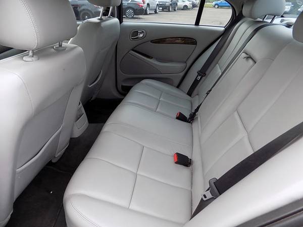 2006 JAGUAR S-TYPE~CLEAN!~EZ GUARANTEED CREDIT APPROVAL! for sale in Crystal, MN – photo 8