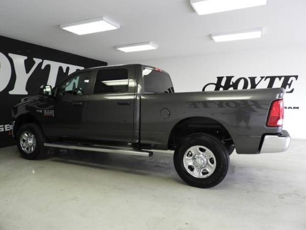 2017 Ram 3500 Tradesman 4x4 Crew Cab 6'4 Box - Manager's Special! for sale in Sherman, TX – photo 6
