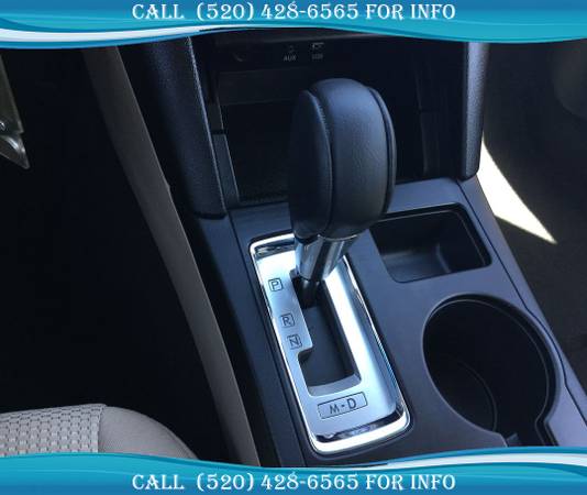 2017 Subaru Outback 2.5i Premium - Closeout Sale! for sale in Tucson, AZ – photo 15