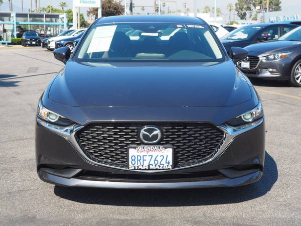 2020 Mazda Mazda3 Sedan Select Base - cars & trucks - by dealer -... for sale in Glendale, CA – photo 3