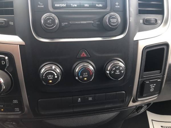 2016 Ram 1500 Big Horn for sale in Green Bay, WI – photo 17