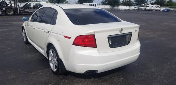 2006 ACURA TL ****** for sale in Fort Myers, FL – photo 4