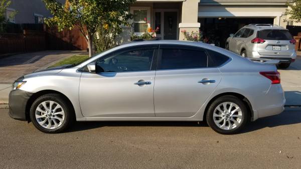 2016 Nissan Sentra SV for sale in Knightsen, CA – photo 4