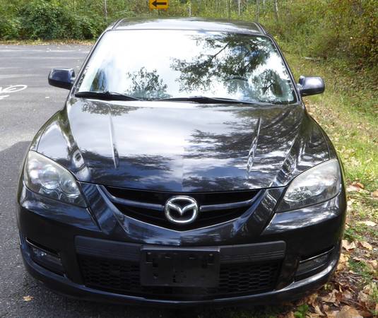 2007 Mazdaspeed3 - Only 74k miles!! - cars & trucks - by owner -... for sale in Bellingham, WA – photo 8