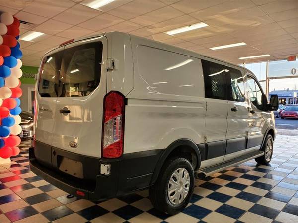 2019 FORD TRANSIT VAN ~ Youre Approved! Low Down Payments! - cars &... for sale in Manassas, VA – photo 8