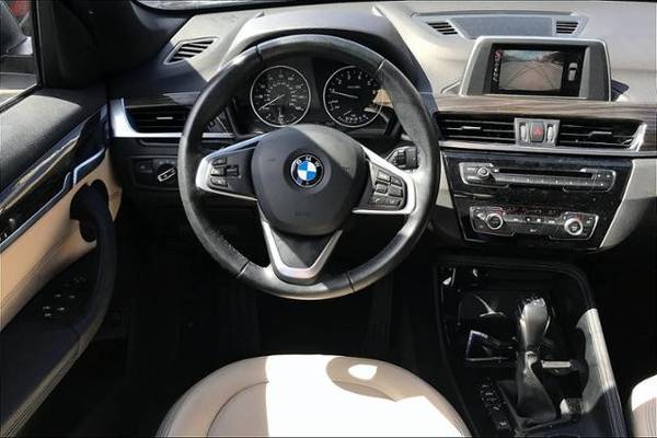 2016 BMW X1 All Wheel Drive AWD 4dr xDrive28i SUV - cars & trucks -... for sale in Honolulu, HI – photo 4