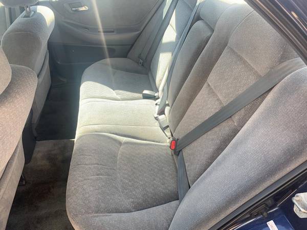 Accord 2002 automatic transmission, 156k for sale in Hyannis, MA – photo 8