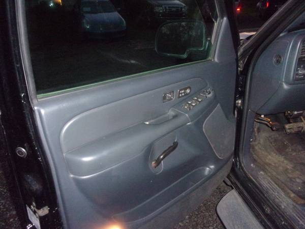 2003 CHEVY AVALANCHE Only (185k) Miles for sale in fall creek, WI – photo 10