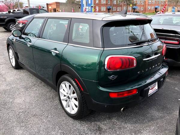 2018 MINI Clubman Cooper ALL4 - 100s of Positive Customer - cars & for sale in Baltimore, MD – photo 5