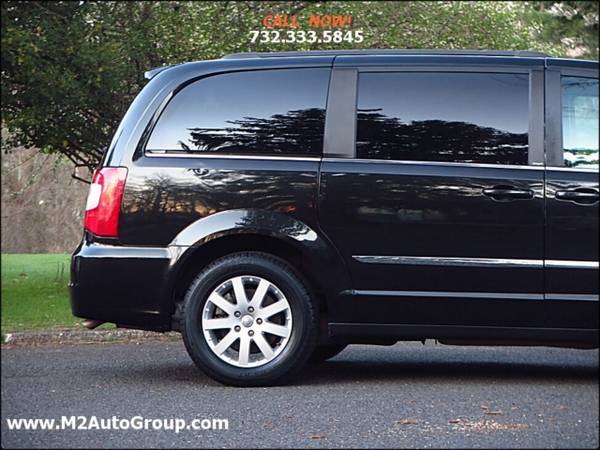 2014 Chrysler Town Country Touring 4dr Mini Van - - by for sale in East Brunswick, NJ – photo 16