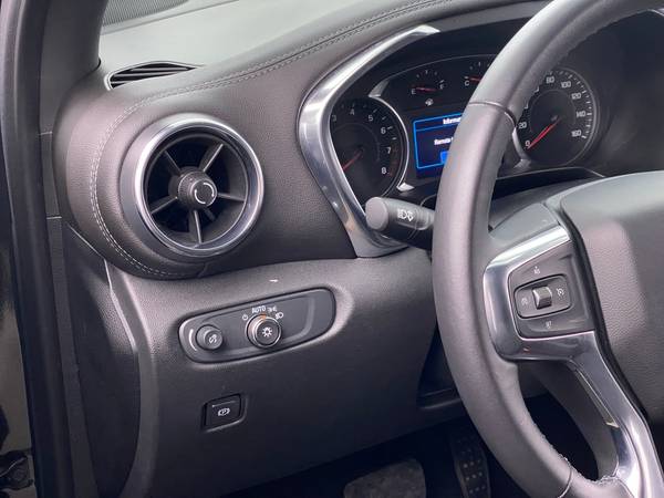 2020 Chevy Chevrolet Blazer 2LT Sport Utility 4D suv Gray - FINANCE... for sale in Providence, RI – photo 24