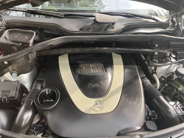 2011 Mercedes Benz GL450 - Immaculate/Low Miles!! - cars & trucks -... for sale in Lititz, PA – photo 22