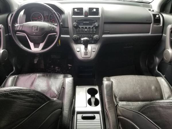 2008 Honda CR - V EXL AWD 2 4L Heated Leather Sunroof Clean Carfax for sale in Fulton, MO – photo 5