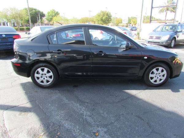 2008 MAZDA 3 I for sale in Clearwater, FL – photo 9