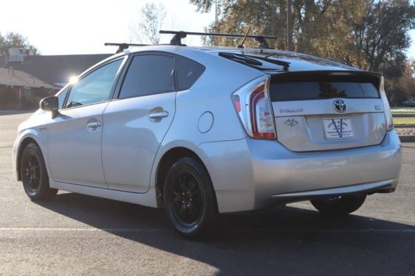 2012 Toyota Prius Two - cars & trucks - by dealer - vehicle... for sale in Longmont, CO – photo 7
