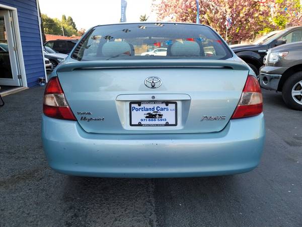 2003 Toyota Prius AMAZING GAS SAVER - - by for sale in Portland, OR – photo 7