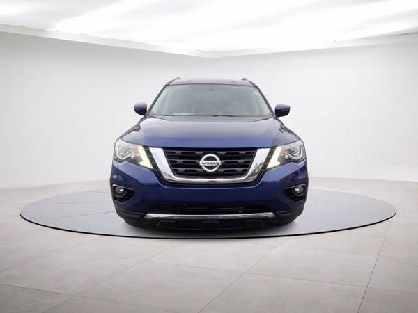2020 Nissan Pathfinder SV - - by dealer - vehicle for sale in Wilmington, NC – photo 9