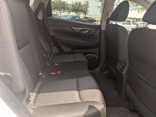 2019 Nissan Rogue SV AWD All Wheel Drive SKU: KP548705 - cars & for sale in Corpus Christi, TX – photo 19