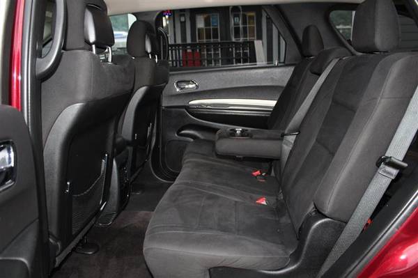 2016 DODGE DURANGO SXT APPROVED!!! APPROVED!!! APPROVED!!! - cars &... for sale in Stafford, District Of Columbia – photo 13