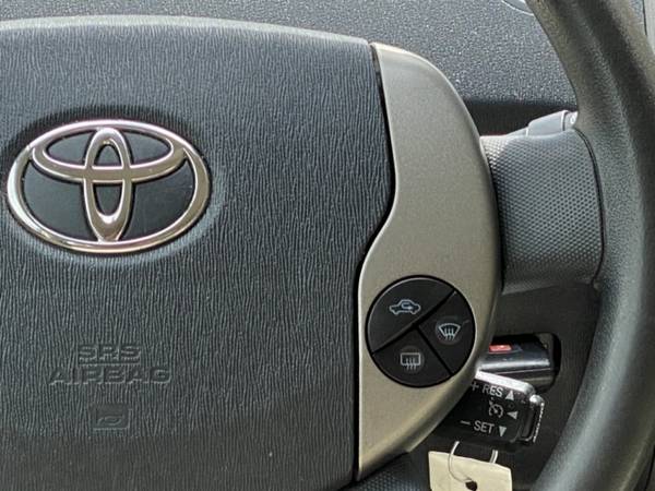 2007 Toyota Prius Base - - by dealer - vehicle for sale in Richmond , VA – photo 23