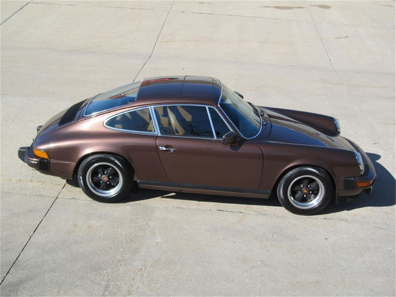 1974 Porsche 911 for sale in Omaha, NE – photo 15