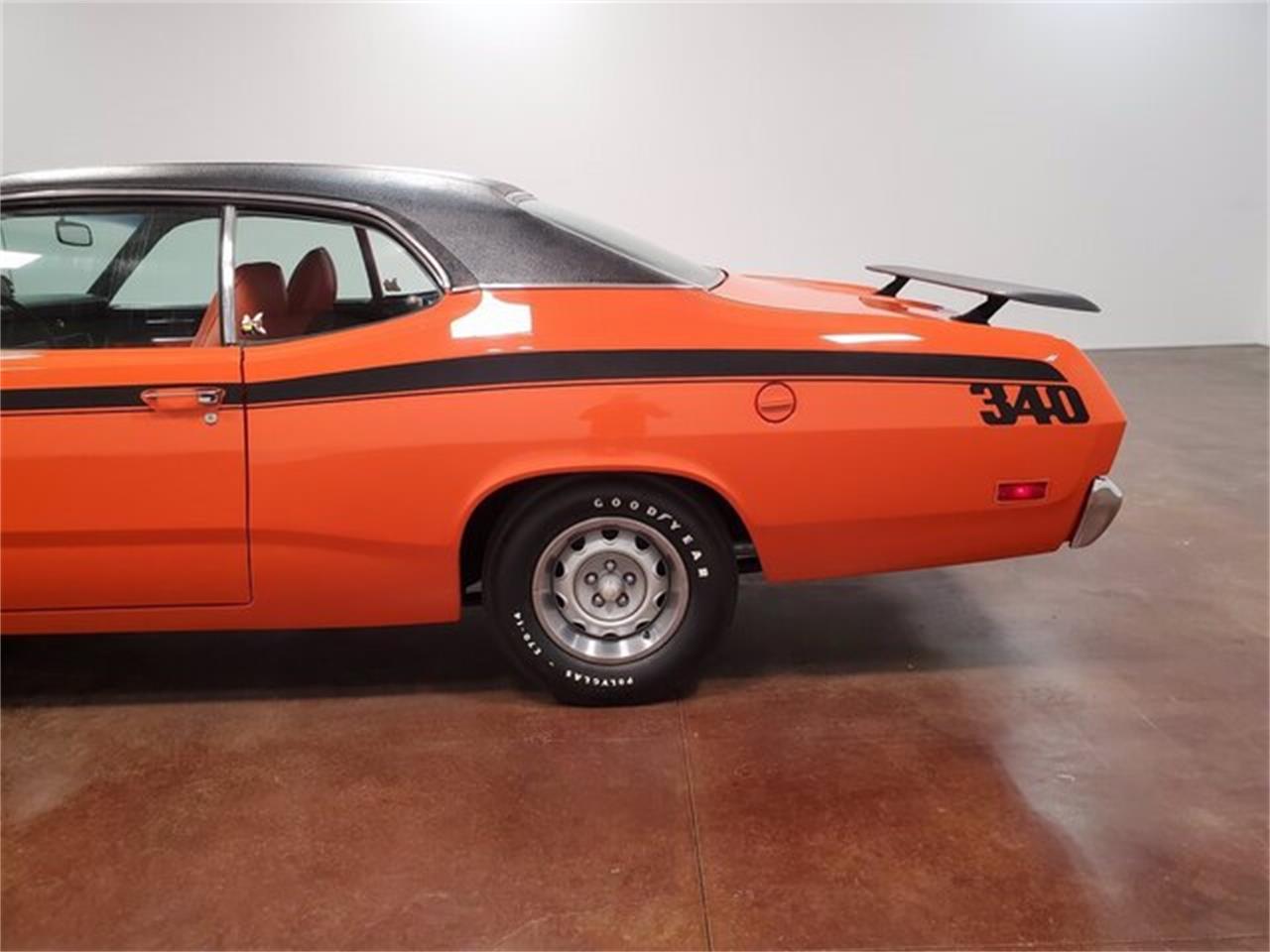 1971 Plymouth Duster for sale in Sioux Falls, SD – photo 40