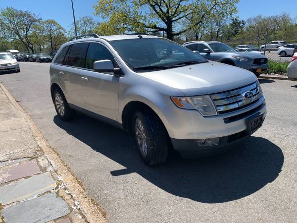 Ford Edge Limited for sale in Flushing, NY – photo 2