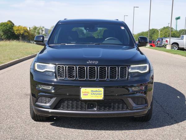 2018 Jeep Grand Cherokee High Altitude for sale in Hudson, MN – photo 3