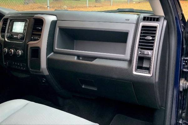 2016 Ram 2500 Crew Cab Tradesman Pickup 4D 6 1/3 ft Pickup - cars &... for sale in Sykesville, MD – photo 12