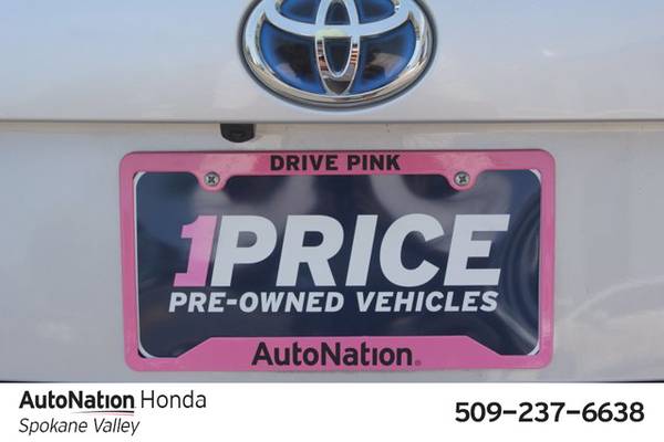2017 Toyota Prius Three SKU:H3538971 Hatchback - cars & trucks - by... for sale in Spokane Valley, WA – photo 13