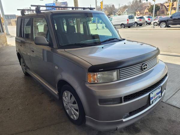 2005 SCION XB - - by dealer - vehicle automotive sale for sale in MILWAUKEE WI 53209, WI – photo 4