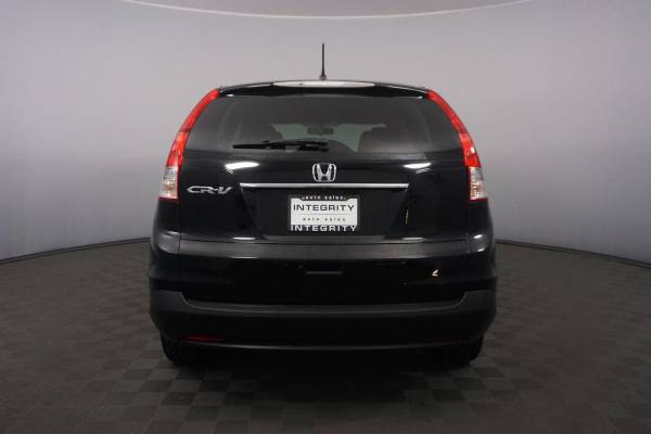 2013 Honda CR-V EX Sport Utility 4D [ Only 20 Down/Low Monthly] for sale in Sacramento , CA – photo 4
