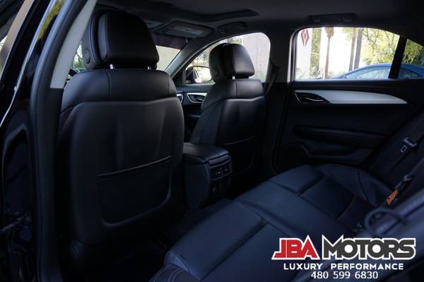 2014 Cadillac ATS Premium RWD Sedan for sale in Mesa, AZ – photo 6