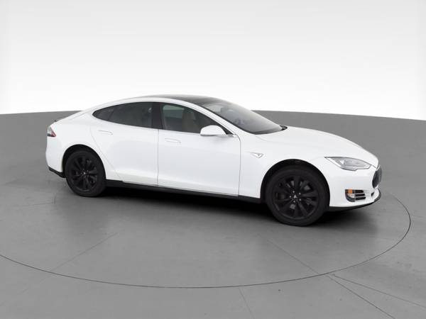 2013 Tesla Model S Performance Sedan 4D sedan White - FINANCE ONLINE... for sale in Louisville, KY – photo 14