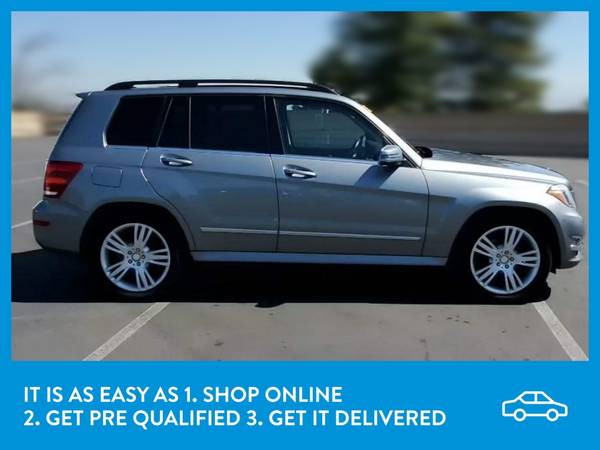 2015 Mercedes-Benz GLK-Class GLK 350 4MATIC Sport Utility 4D suv for sale in Washington, District Of Columbia – photo 9