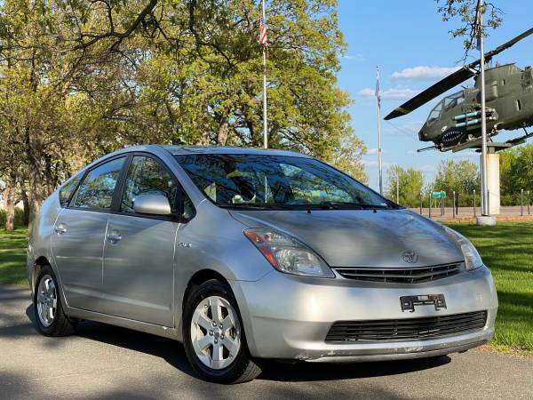 2008 TOYOTA PRIUS - - by dealer - vehicle automotive for sale in Shakopee, MN – photo 15