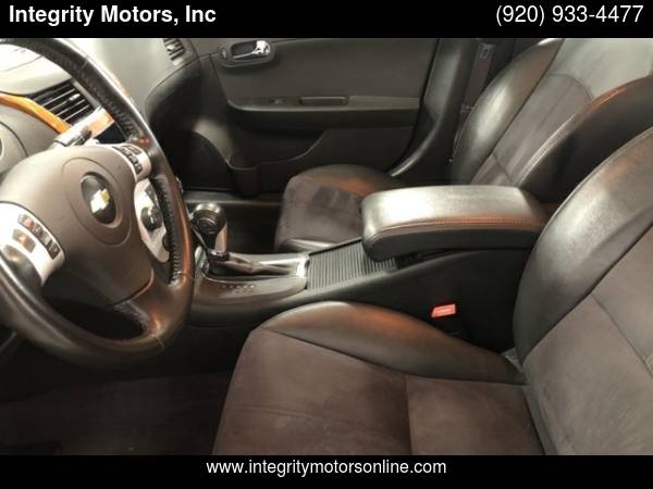 2011 Chevrolet Malibu LT ***Financing Available*** - cars & trucks -... for sale in Fond Du Lac, WI – photo 10