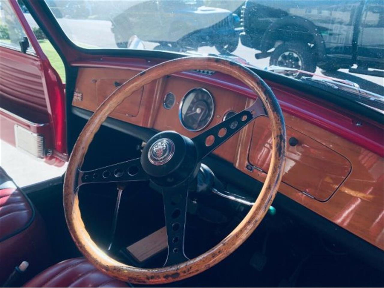 1966 Austin Mini for sale in Cadillac, MI – photo 13