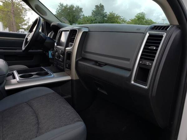 2014 RAM 1500 **4X4** for sale in St. Augustine, FL – photo 18