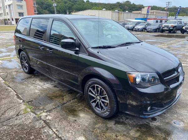2015 Dodge Grand Caravan Passenger - - by dealer for sale in Other, Other – photo 2