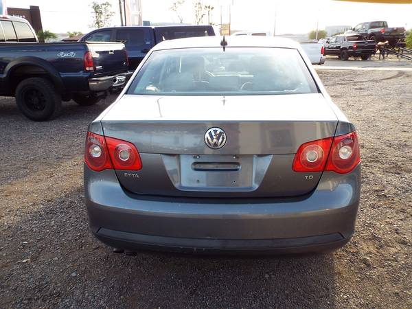 2006 Volkswagen Jetta TD1 Turbo Diesel *All Credit Welcome* for sale in Phoenix, AZ – photo 15