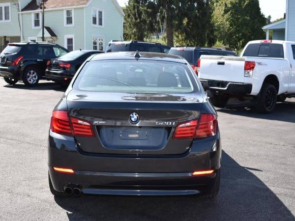 2013 BMW 5-Series 528i xDrive - cars & trucks - by dealer - vehicle... for sale in Mount Joy, PA – photo 4