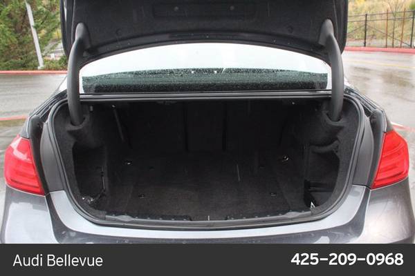 2015 BMW 3 Series 335i xDrive AWD All Wheel Drive SKU:FF588919 -... for sale in Bellevue, WA – photo 9
