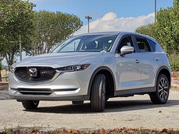 2018 Mazda Mazda CX-5 Touring for sale in Austin, TX – photo 8