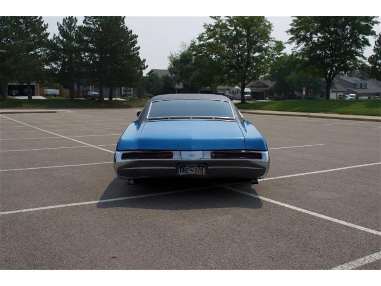 1969 Buick Riviera for sale in Cadillac, MI – photo 20