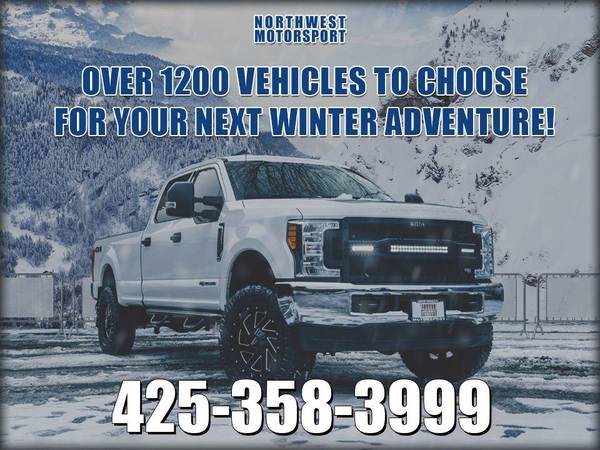 2018 *GMC Sierra* 3500 All Terrain 4x4 - cars & trucks - by dealer -... for sale in Lynnwood, WA – photo 24