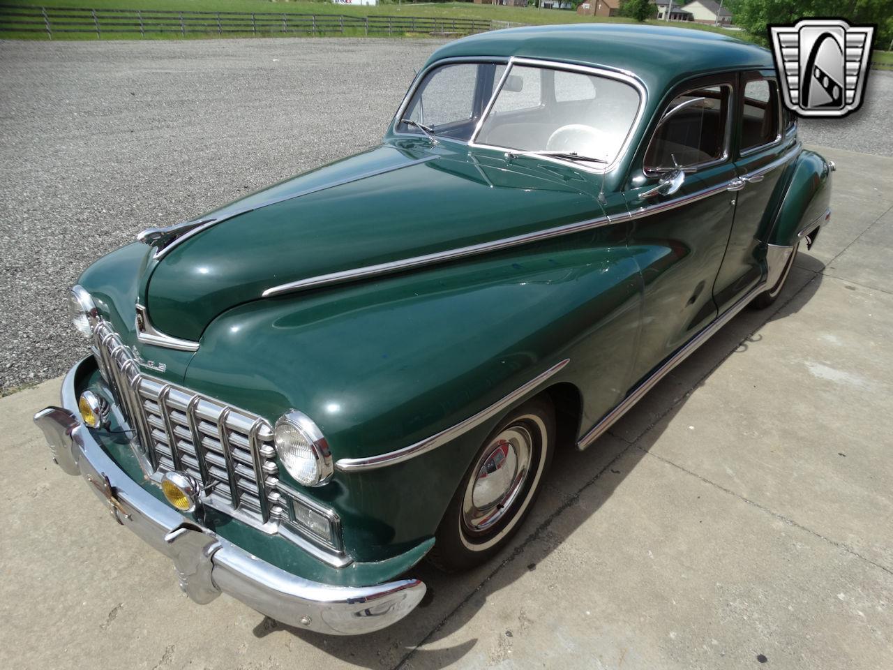 1948 Dodge Custom for sale in O'Fallon, IL – photo 27